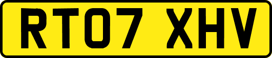 RT07XHV
