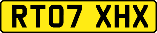 RT07XHX