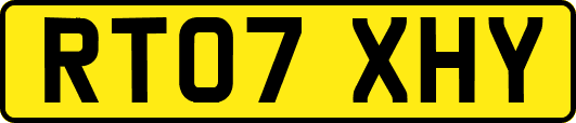 RT07XHY