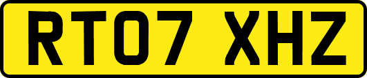 RT07XHZ