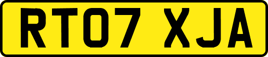 RT07XJA