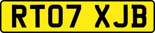 RT07XJB