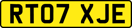 RT07XJE