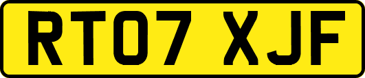 RT07XJF
