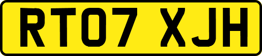 RT07XJH