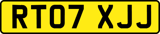 RT07XJJ