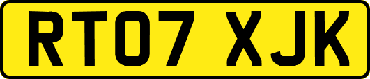 RT07XJK