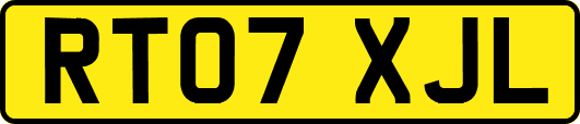 RT07XJL