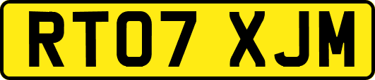 RT07XJM