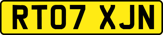 RT07XJN