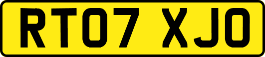 RT07XJO