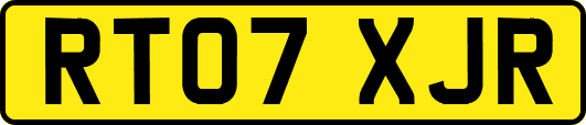 RT07XJR
