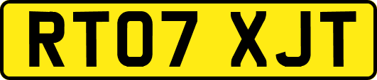 RT07XJT