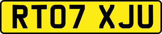 RT07XJU