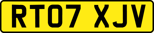 RT07XJV