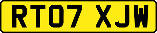 RT07XJW
