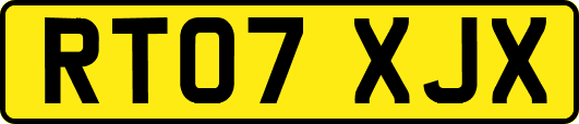 RT07XJX