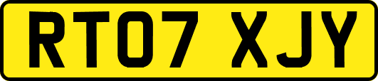 RT07XJY