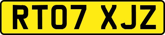 RT07XJZ