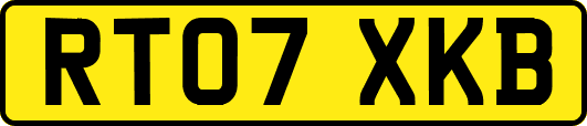 RT07XKB
