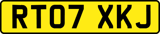 RT07XKJ