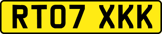 RT07XKK
