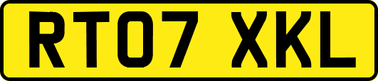 RT07XKL