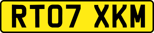 RT07XKM