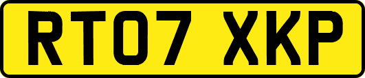 RT07XKP