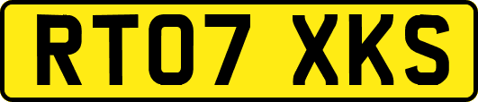RT07XKS