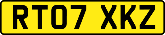RT07XKZ