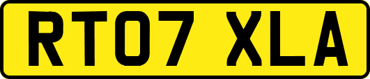 RT07XLA
