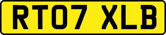 RT07XLB