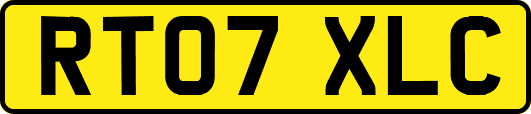 RT07XLC