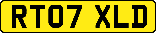 RT07XLD