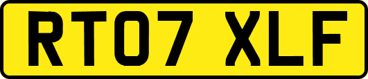 RT07XLF