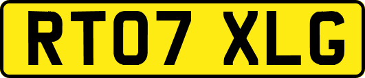 RT07XLG