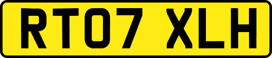 RT07XLH