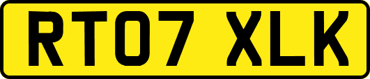 RT07XLK