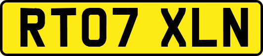 RT07XLN
