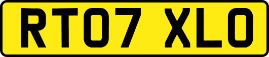 RT07XLO