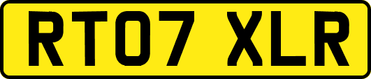 RT07XLR