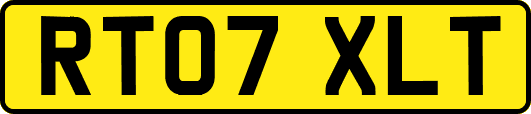 RT07XLT
