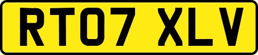 RT07XLV