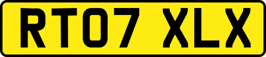RT07XLX