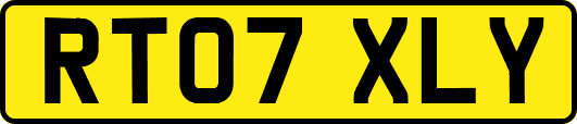 RT07XLY