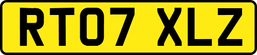 RT07XLZ
