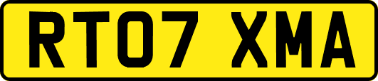 RT07XMA