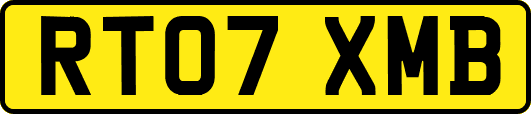 RT07XMB