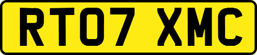 RT07XMC